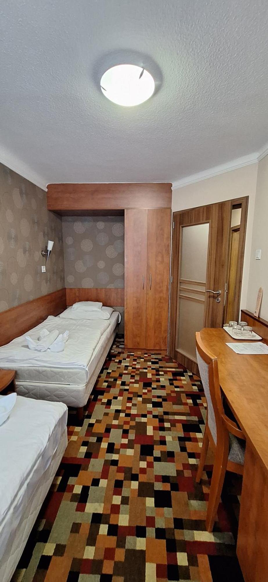 Atryum Hotel Solnoca Exterior foto