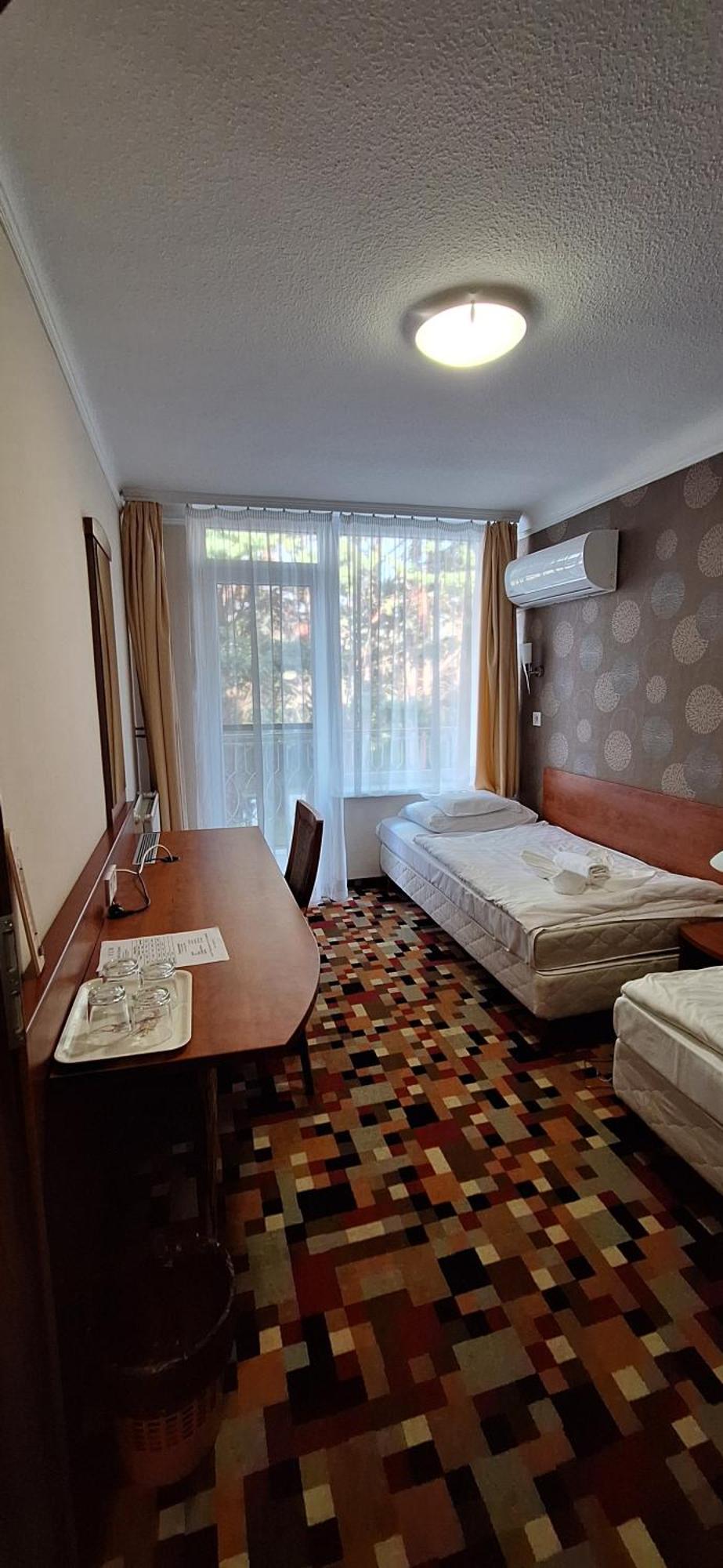 Atryum Hotel Solnoca Exterior foto